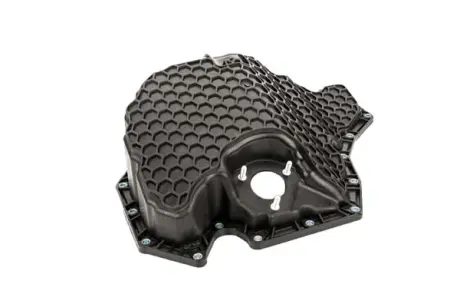 Поддон масляный для Audi A4 (B8, Allroad), Q5 (8R), A6 (C7), A5 (B8), A7 – 1.8/2.0 TFSI (2013–2018) Borsehung B10659