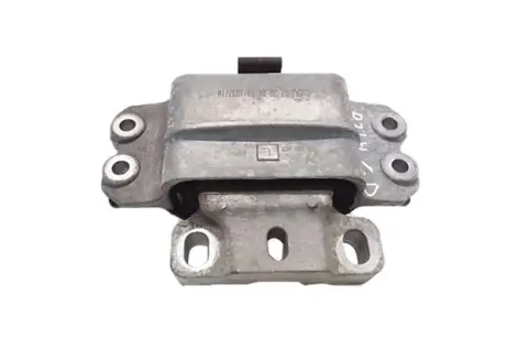 Подушка двигателя левая для VW, Audi, Škoda, Seat (OE 1K0 199 555 L/M/A…) Borsehung B10991