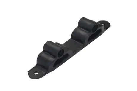 Кронштейн крепления глушителя для VW Golf IV/Bora/Skoda Octavia (1.6–2.0, 1997–2010) Borsehung B10995