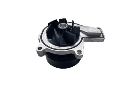 Водяной насос для BMW серий 2 (F45/F46), X1 (F48) и MINI Cooper/Clubman (F55/F54) (OE 115 186 235 74 / 115 186 235 76) Borsehung B11219