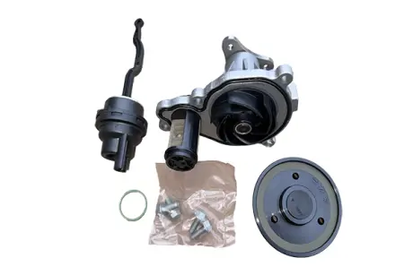 Водяний насос (помпа охолодження) для BMW 1‑ї (F20/F21), 3‑ї (G20), 5‑ї (G30/G31), X3 (G01), X4 (G02), F98 Borsehung B11220