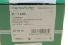 Вкладиші шатунні VW Polo 1.4 09-14 Borsehung B11331 (фото 1)