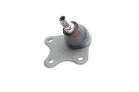 Опора шаровая (передняя/снизу/L) Skoda Fabia/VW Polo 1.2/1.9TDI 99-15 Borsehung B11338