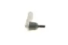 Наконечник тяги руля Skoda Octavia II 04-13/SuperB/Yeti 09-17/VW Caddy III/Passat/Touran 04- Borsehung B11347 (фото 5)