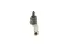 Наконечник тяги руля Skoda Octavia II 04-13/SuperB/Yeti 09-17/VW Caddy III/Passat/Touran 04- Borsehung B11347 (фото 3)