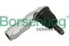 Наконечник тяги руля (L) Skoda Octavia II 04-13/SuperB/Yeti 09-17/VW Caddy III/Passat/Touran 04- Borsehung B11348 (фото 6)