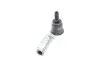 Наконечник тяги руля (L) Skoda Octavia II 04-13/SuperB/Yeti 09-17/VW Caddy III/Passat/Touran 04- Borsehung B11348 (фото 4)