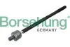 Тяга керма Audi A3/Skoda Octavia/SuperB/VW Caddy/Golf/Passat/Touran/Tiguan 03- (L=311mm) Borsehung B11349 (фото 7)