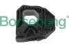 Кронштейн радіатора (верхній) VW Caddy 1.4i/1.6i/2.0SDI 03- Borsehung B11356 (фото 5)