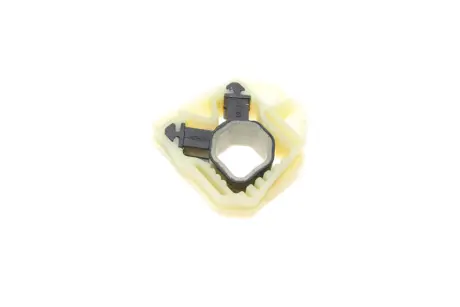 Кронштейн радиатора (верхний) VW Caddy 1.4i/1.6i/2.0SDI 03- Borsehung B11356