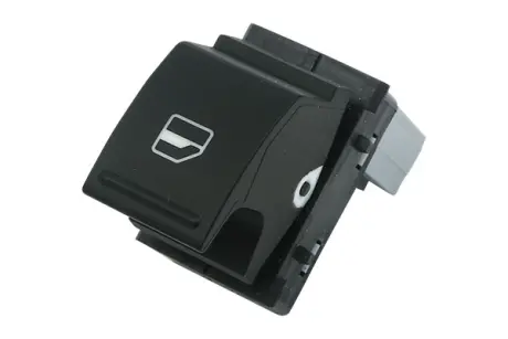 Кнопка стеклоподъемника передняя правая Skoda Fabia, Roomster, Superb | OEM 5J0 959 855 Borsehung B11406