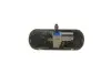 Форсунка омивача скла VW Caddy III 04-15 (переднього) (з підігрівом) (OE VAG) Borsehung B11475 (фото 4)