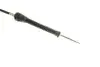 Трос куліси Audi A1/Skoda Fabia/Roomster/VW Polo 99-15 (1230mm) (OE VAG) Borsehung B11515 (фото 10)