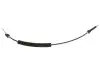 Трос куліси Audi A1/Skoda Fabia/Roomster/VW Polo 99-15 (1230mm) (OE VAG) Borsehung B11515 (фото 5)