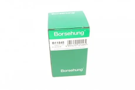 Датчик частоти обертання колеса Borsehung B11845