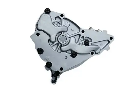 Масляный насос (OEM 11417610378) для BMW серий 1 (F20/F21), 2 (F22/F23), 3 (F30/F31/F34/F80), 4 (F32/F33/F82/F83), 5 (F10/F11), X1 (E84), X3 (F25), X4 (F26), X5 (F15/F85), Z4 (E89) Borsehung B11902