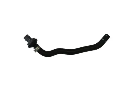 Трубка вентиляції картера (crankcase breather hose) (OEM 06J 133 781 BD / 058 905 291 N) для Audi, VW, Škoda, SEAT Borsehung B11971 (фото 1)