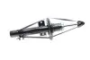 Амортизатор (передний) Seat Toledo 1.2-1.6/1.6TDI 12-15/Skoda Rapid 1.2-1.6/1.4/1.6TDI 12- Borsehung B12138 (фото 8)