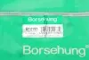 Сальник вала первинного КПП VW Caddy III 1.4-2.0 04-15 (24x38x6) Borsehung B12191 (фото 1)