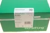 Подушка двигуна Borsehung B12234 (фото 1)