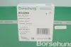 Опора двигуна (задня) (L) Skoda Fabia/Rapid 1.2-1.6 07-15/VW Polo 1.2TSI/1.6 09- Borsehung B12269 (фото 10)
