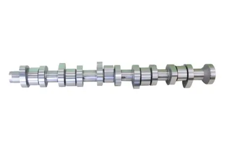 Распредвал (camshaft) для Volkswagen T5/Transporter/Multivan (R5 2.5 TDI, 2003–2010) и VW Touareg 2.5 TDI (OE 070 109 101 P) Borsehung B12299