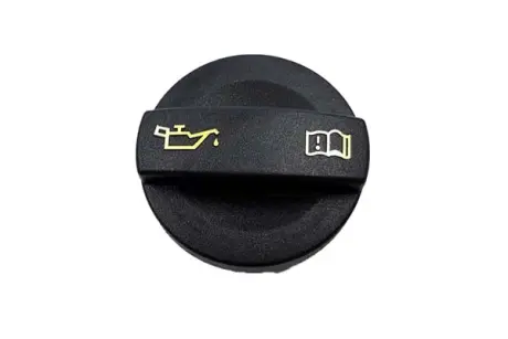 Крышка маслозаливной горловины Skoda Fabia I, Citigo | OEM 026 103 485 A Borsehung B12388