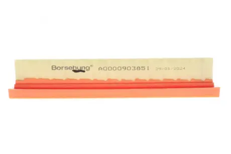 Фильтр воздушный MB Vito (W639) 2.2CDI OM646/OM651/3.2/3.7 M112/3.5 M272 03- Borsehung B12400