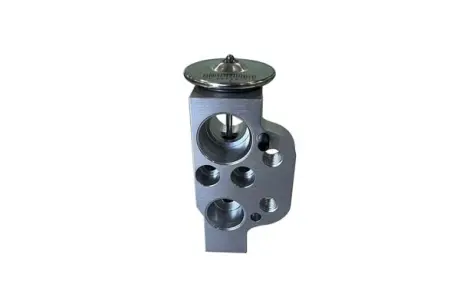 Расширительный клапан кондиционера (OEM 1K0 820 679) для VW, Audi, Škoda, SEAT Borsehung B12412