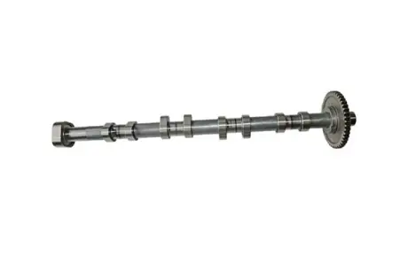 Распредвал выпускной (OE 06H109022BA/L) для VW/Audi/Škoda 1.8 TSI (2006–2024) Borsehung B12414