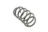 Пружина (передня) VW Caddy 04-/Passat 05-14 (OE VAG) Borsehung B12623 (фото 4)