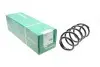 Пружина (передняя) VW Caddy 04-/Golf/Touran 04-13 (OE VAG) Borsehung B12626 (фото 7)