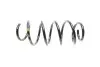 Пружина (передняя) VW Caddy 04-/Golf/Touran 04-13 (OE VAG) Borsehung B12626 (фото 4)
