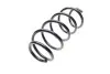 Пружина (передняя) VW Caddy 04-/Golf/Touran 04-13 (OE VAG) Borsehung B12626 (фото 2)