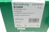 Пружина (передняя) VW Caddy 04-/Golf/Touran 04-13 (OE VAG) Borsehung B12626 (фото 1)