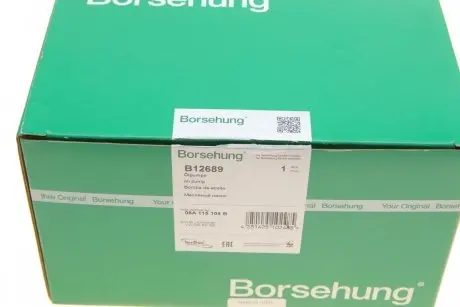 Помпа оливна (OE) Borsehung B12689