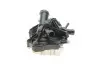 Помпа води Skoda Fabia/Octavia/VW Caddy/Golf/Passat/Seat 1.0/1.2/1.4TSI/1.6 12- (OE VAG) Borsehung B12692 (фото 5)