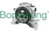 Насос масляний VW Polo 1.4/1.6 06- (OE VAG) Borsehung B12697 (фото 11)