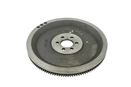 Маховик Ø 220 мм для двигунів 1.4–2.0 TSI/FSI (VW Polo, Golf, Audi A3, Škoda Octavia, SEAT Ibiza) Borsehung B12718