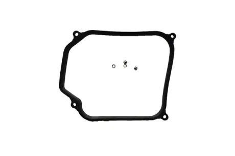 Прокладка піддону АКПП для VW Golf/Passat/Touran/A3 1.6–2.0 (1991–2013) Borsehung B12726