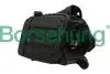 Корпус повітряного фільтра VW Caddy 1.2TSI 10-15/Golf 1.2/1.4TSI 07-16 (OE VAG) Borsehung B12845 (фото 11)