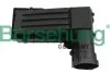 Корпус воздушного фильтра VW Golf 2.0TFSI/TDI/GTI 04-13/Passat 1.8/2.0TSI 07-15 (OE VAG) Borsehung B12846 (фото 10)