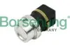 Датчик температури охолоджуючої рідини VW Caddy II/T4 1.4-2.5 90-04 (4 конт.) Borsehung B13134 (фото 6)