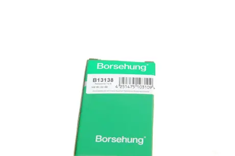 Датчик тиску оливи VW T5/Caddy 1.6/2.0 95-15 (1.2-1.6 bar) (чорний) (OE VAG) Borsehung B13138