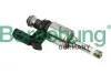 Форсунка VW Caddy 1.4TGI CNG/Passat 1.4TSI/GTEHybrid 14- Borsehung B14339 (фото 9)