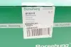 Помпа води Audi A1/A3/A4/A5/A6/A7/Q3/Q5/Q7/Skoda Octavia/SuperB/VW Golf/Passat 1.8/2.0 09- (OE VAG) Borsehung B15313 (фото 8)