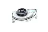 Помпа води Audi A1/A3/A4/A5/A6/A7/Q3/Q5/Q7/Skoda Octavia/SuperB/VW Golf/Passat 1.8/2.0 09- (OE VAG) Borsehung B15313 (фото 2)