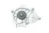 Помпа води Audi A1/A3/A4/A5/A6/A7/Q3/Q5/Q7/Skoda Octavia/SuperB/VW Golf/Passat 1.8/2.0 09- (OE VAG) Borsehung B15313 (фото 4)