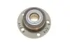 Подшипник ступицы (задней) VW Caddy 03- (32mm) (OE VAG) Borsehung B15626 (фото 7)