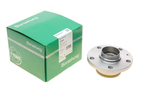 Подшипник ступицы (задней) VW Caddy 03- (32mm) (OE VAG) Borsehung B15626